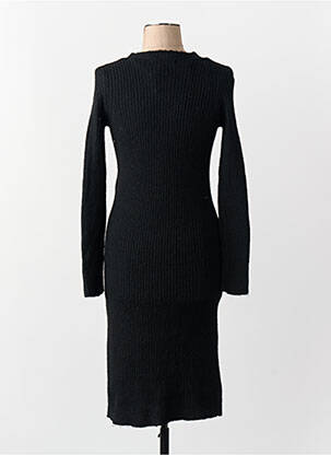 Ilga suknelė juodas VERO MODA moteris