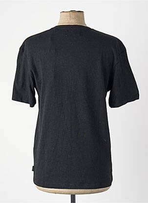 T-marškinys juodas JACK & JONES vyras