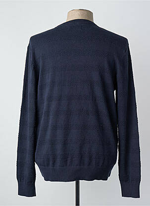 Megztinis pilka JACK & JONES vyras