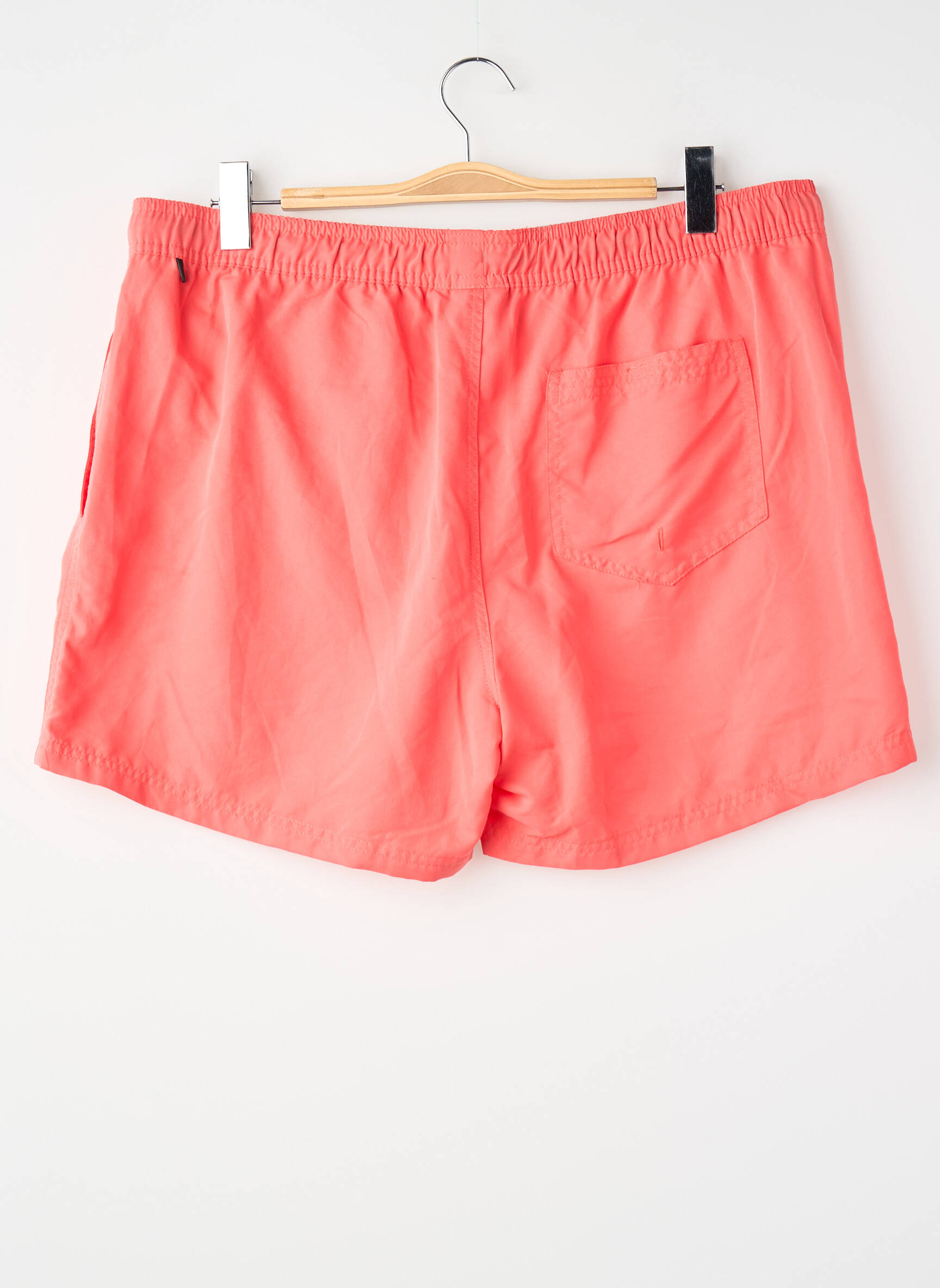Maudymosi šortas rožinė JACK & JONES vyras