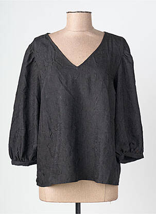 Bluzonai juodas VERO MODA moteris
