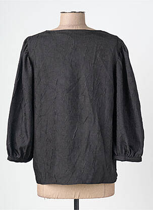 Bluzonai juodas VERO MODA moteris