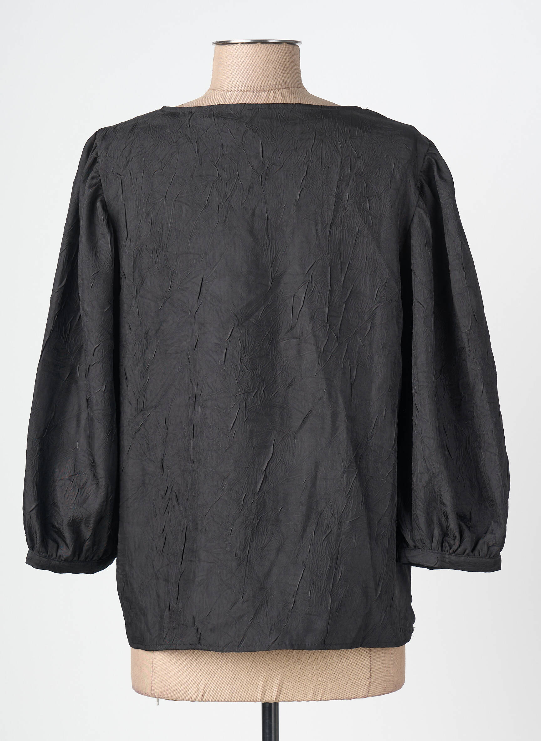 Bluzonai juodas VERO MODA moteris