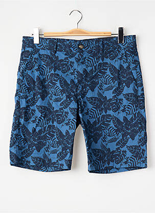 Bermudas mėlyna BRUCE & BUTLER  vyras