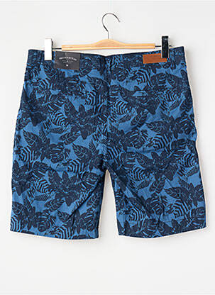 Bermudas mėlyna BRUCE & BUTLER  vyras