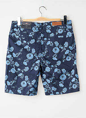 Bermudas mėlyna BRUCE & BUTLER  vyras