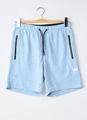 Šortas mėlyna JACK & JONES vyras