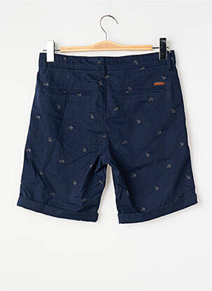Bermudas mėlyna JACK & JONES vyras