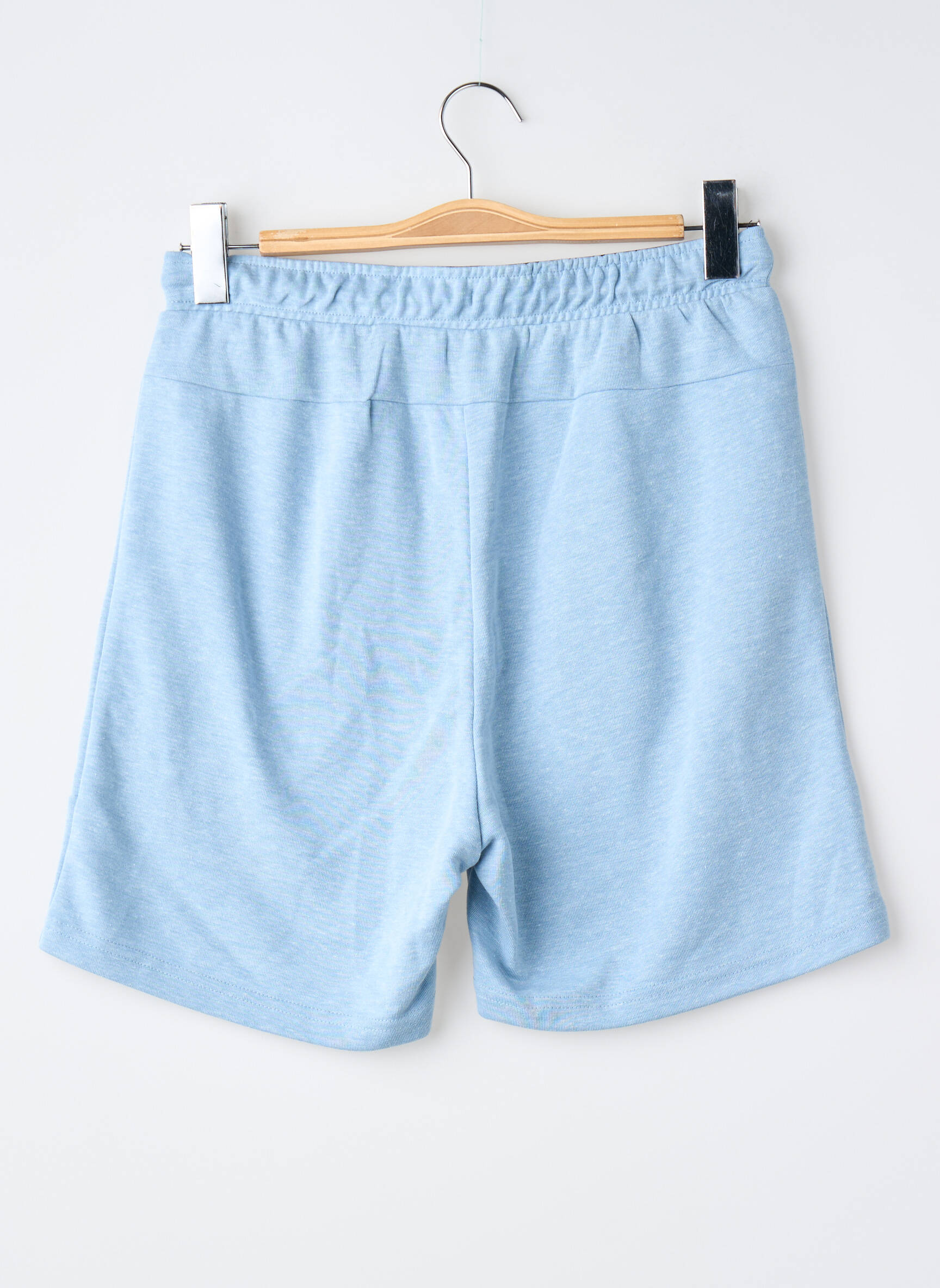 Šortas mėlyna JACK & JONES vyras