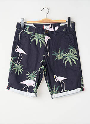 Bermudas mėlyna JACK & JONES vyras