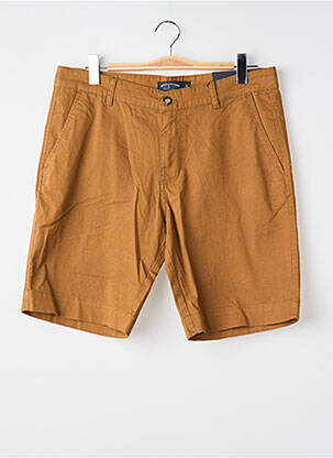 Bermudas rudas BRUCE & BUTLER  vyras