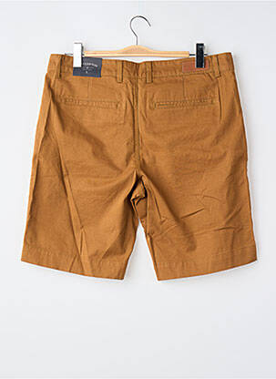 Bermudas rudas BRUCE & BUTLER  vyras