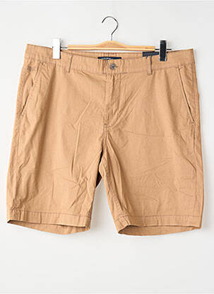 Bermudas rudas BRUCE & BUTLER  vyras