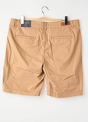 Bermudas rudas BRUCE & BUTLER  vyras