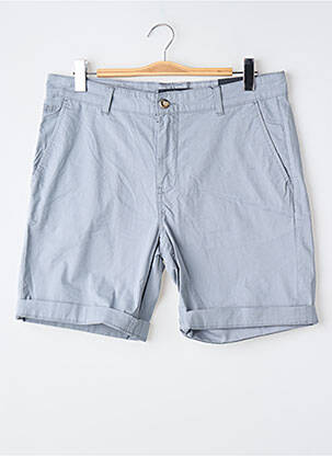 Bermudas mėlyna BRUCE & BUTLER  vyras