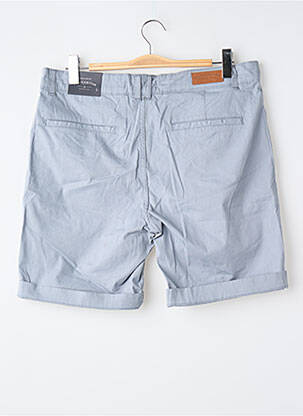 Bermudas mėlyna BRUCE & BUTLER  vyras