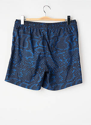 Maudymosi šortas mėlyna JACK & JONES vyras