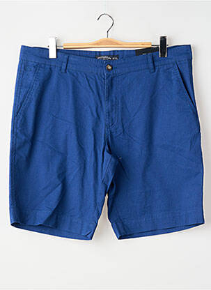 Bermudas mėlyna BRUCE & BUTLER  vyras