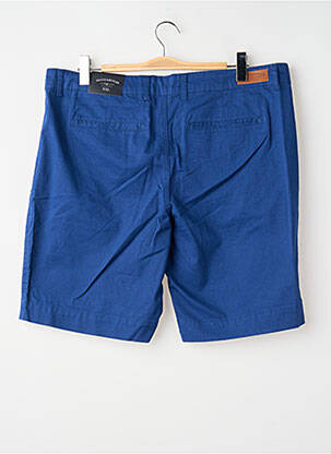 Bermudas mėlyna BRUCE & BUTLER  vyras