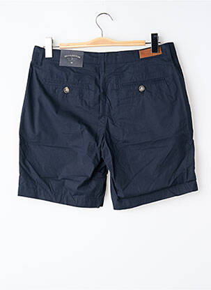 Bermudas mėlyna BRUCE & BUTLER  vyras