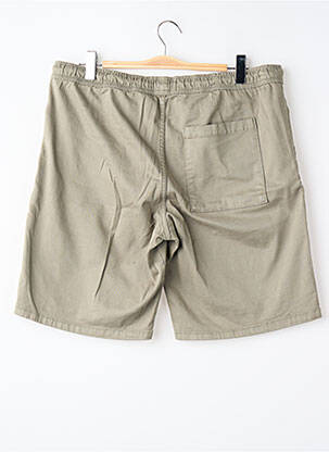 Bermudas žalias JACK & JONES vyras
