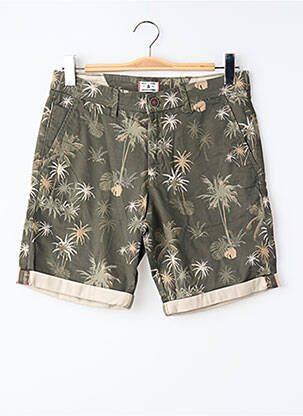 Bermudas žalias JACK & JONES vyras