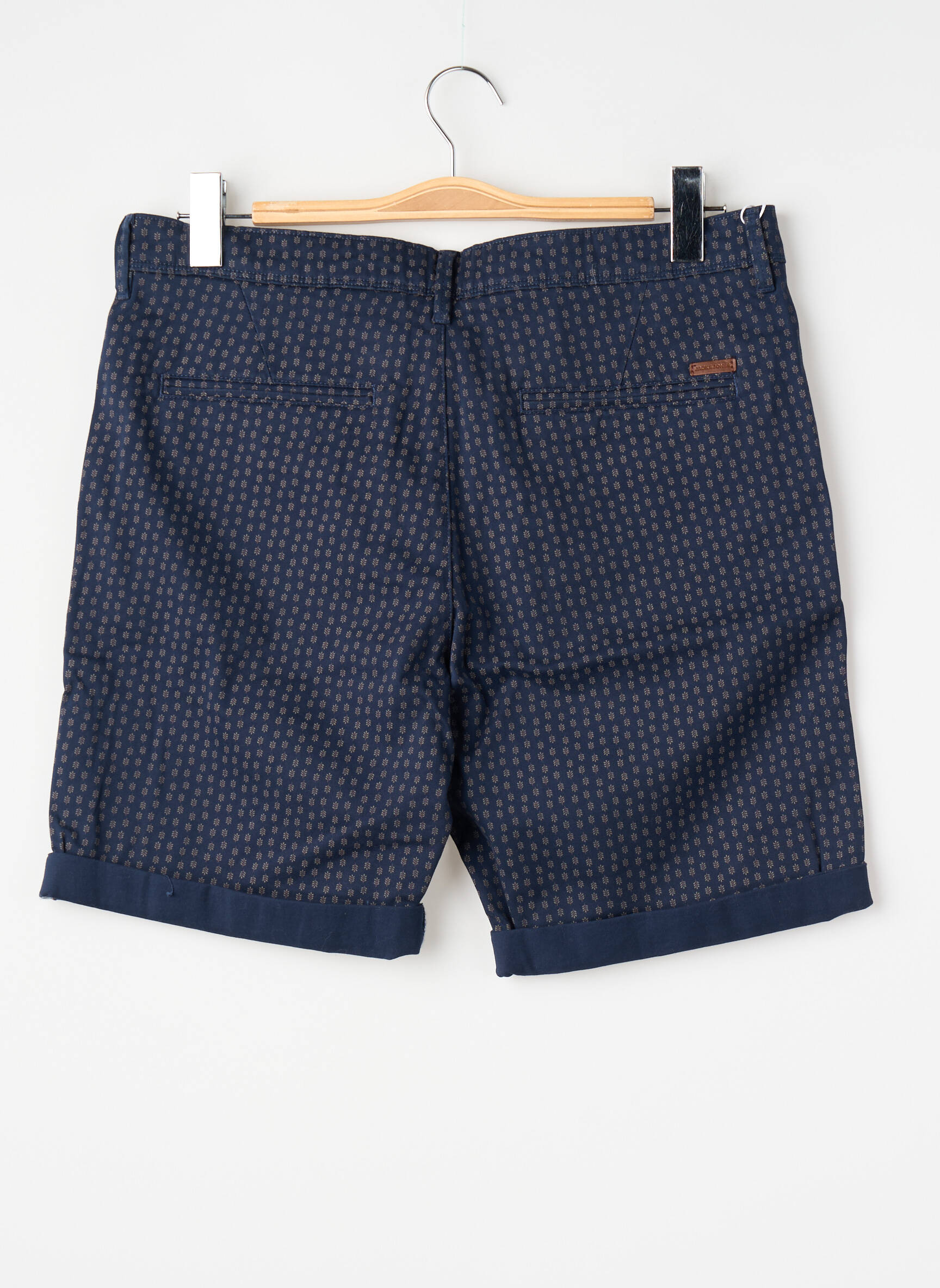 Šortas daugiaspalvis JACK & JONES vyras