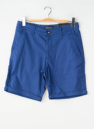 Bermudas mėlyna BRUCE & BUTLER  vyras