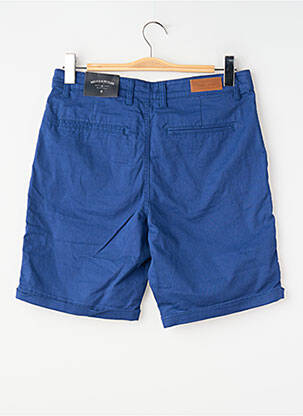 Bermudas mėlyna BRUCE & BUTLER  vyras