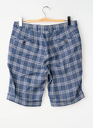 Bermudas mėlyna LE FABULEUX MARCEL DE BRUXELLES vyras
