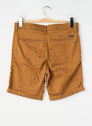Bermudas rudas JACK & JONES vyras