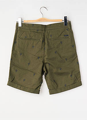 Bermudas žalias JACK & JONES vyras