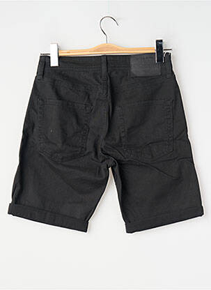 Šortas juodas JACK & JONES vyras
