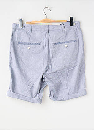 Šortas pilka JACK & JONES vyras