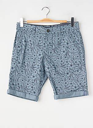 Bermudas mėlyna BRUCE & BUTLER  vyras