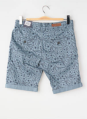 Bermudas mėlyna BRUCE & BUTLER  vyras