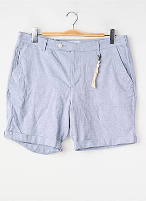 Šortas mėlyna JACK & JONES vyras