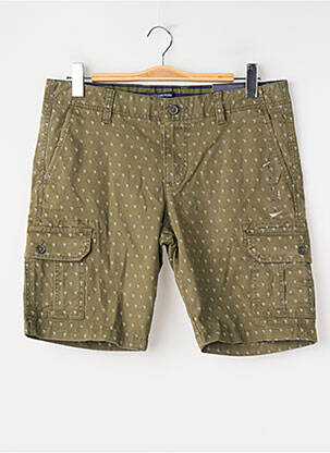 Bermudas žalias BRUCE & BUTLER  vyras