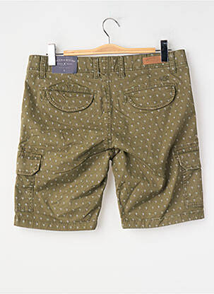 Bermudas žalias BRUCE & BUTLER  vyras
