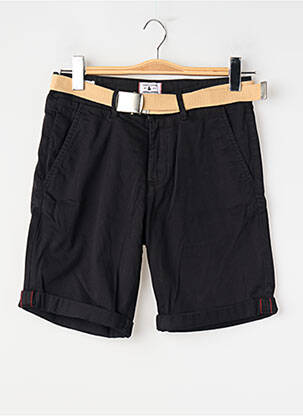 Šortas juodas JACK & JONES vyras