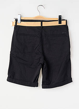 Šortas juodas JACK & JONES vyras