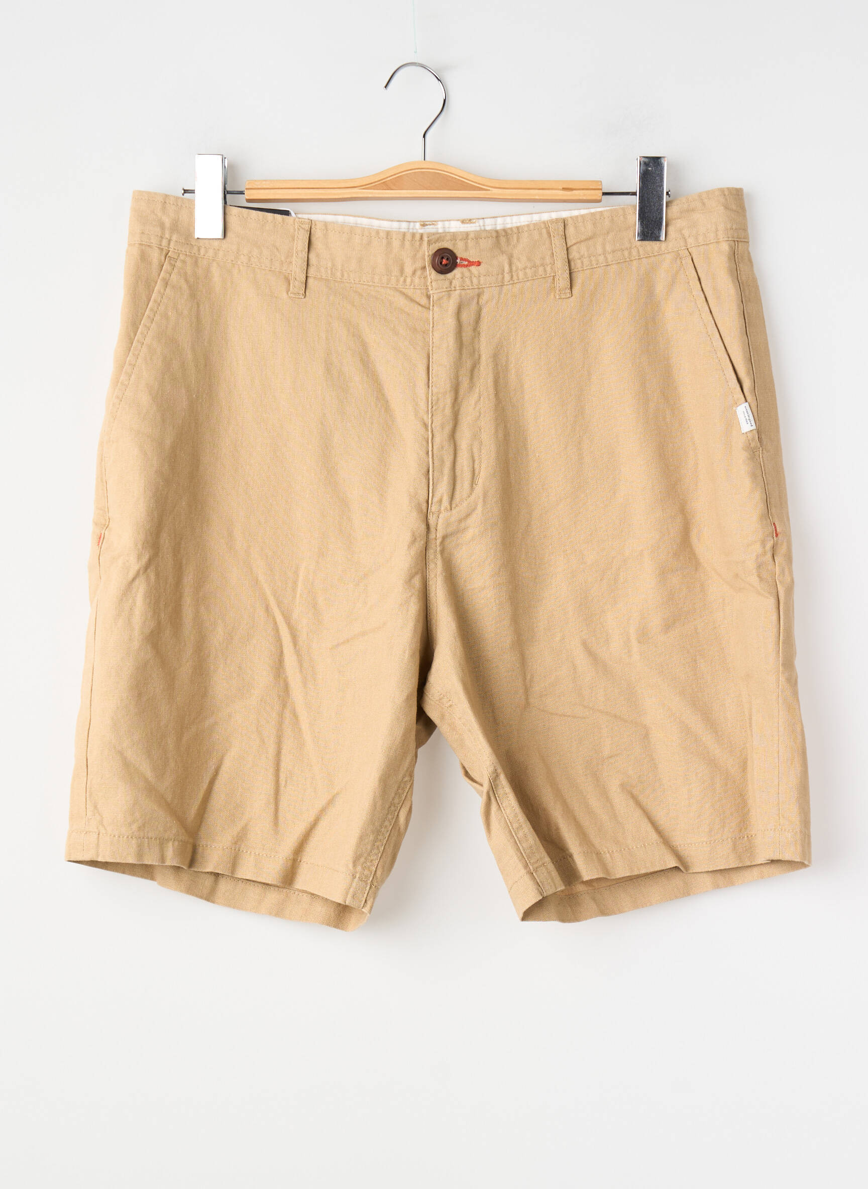 Šortas bežinis QUIKSILVER vyras