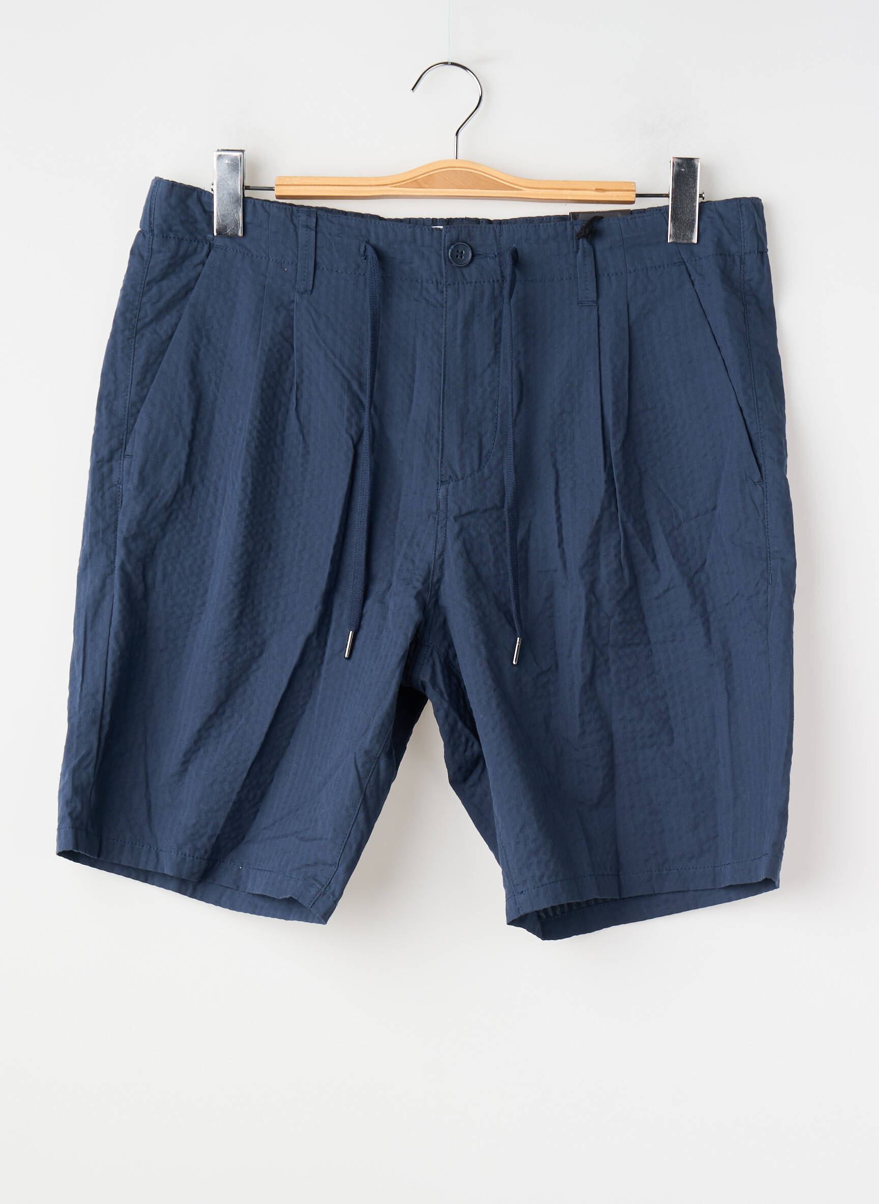 Šortas mėlyna ONLY&SONS vyras