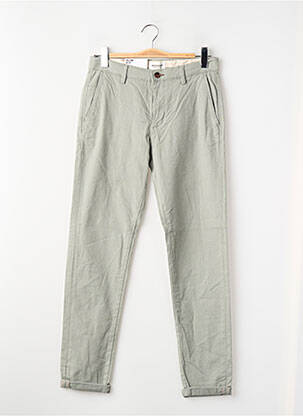 Chino kelnė žalias JACK & JONES vyras