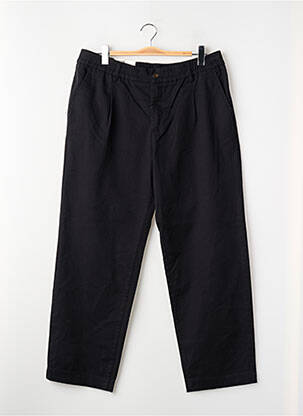 Tiesi kelnė juodas JACK & JONES vyras