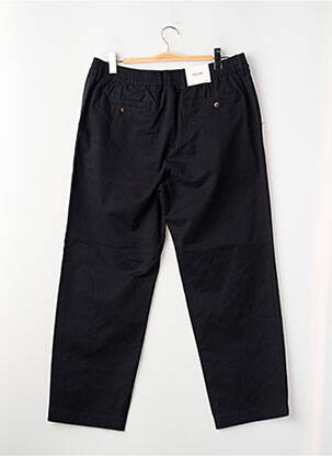 Tiesi kelnė juodas JACK & JONES vyras
