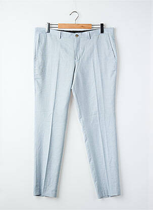 Tiesi kelnė mėlyna JACK & JONES vyras
