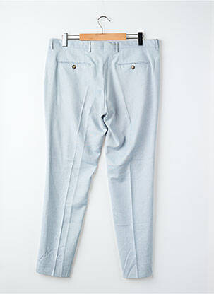 Tiesi kelnė mėlyna JACK & JONES vyras