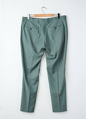 Lieknos kelnės mėlyna JACK & JONES vyras