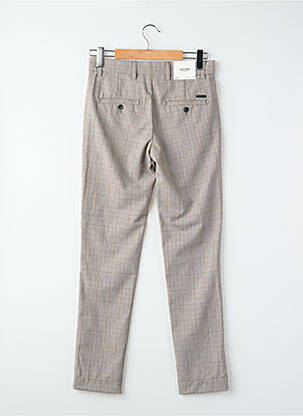 Tiesi kelnė bežinis JACK & JONES vyras